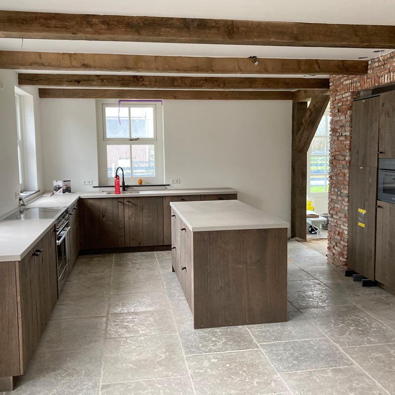 Bourgondische Dallen