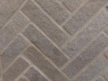 Castle Stone Blue Natural Waalklinkertjes 20x5x2 cm