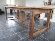 Belgisch Hardsteen Abdij banenverband 20/30/40 cm breed