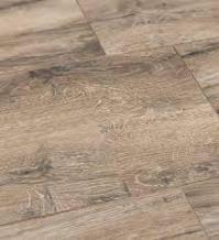 Ceramica Houtlook 120x40x3 cm Tabacco Brown