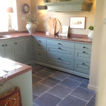 Vietnamees hardsteen 30x30 cm vloertegels