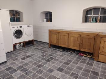 keukentegels Vietnamees hardsteen 30x30 cm