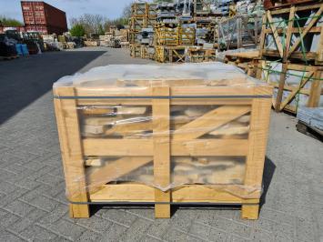 Solnhofer Yellow Flagstones 2-2,5 cm dik