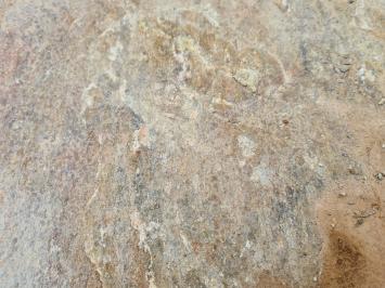 Karystos Brown Flagstones dikformaat 3-5 cm dik