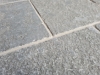 Castle Stone Grey 60x60x2,2 cm Semi Honed Verouderd