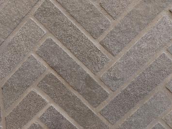 Castle Stone Blue Natural Waalklinkertjes 20x5x2 cm