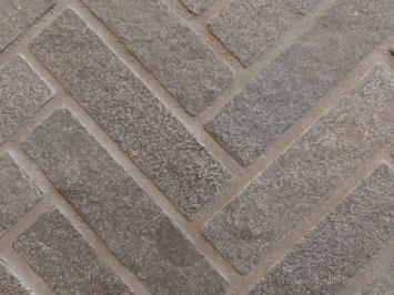 Castle Stone Blue Natural Waalklinkertjes 20x5x2 cm