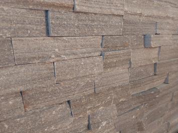 Greywood Kwartsiet Splitface