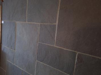 Chateau Gris Brun Antique Groot Wildverband