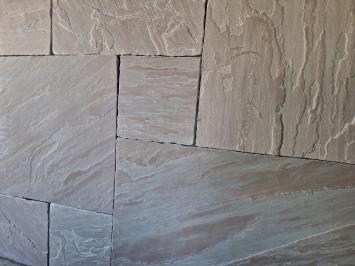 Nostalgic Brown Groot Wildverband