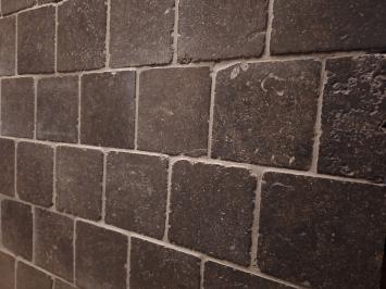 Belgisch Hardsteen Antique 20x20x2 cm