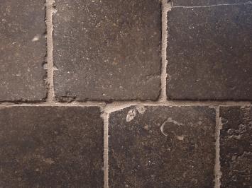 Belgisch Hardsteen Antique 20x20x2 cm