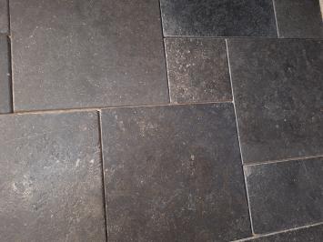 Belgisch Hardsteen Abdij Groot Wildverband