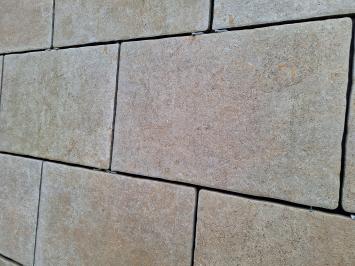 Ceramica Pietra Beige 60x90x2 cm