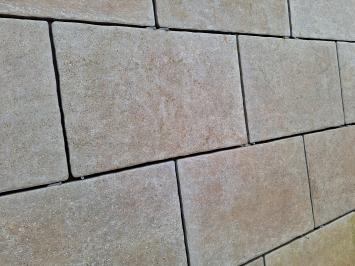 Ceramica Pietra Beige 60x90x2 cm
