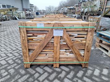 Yellow / Rio Sunrise Flagstones 2-3 cm dik