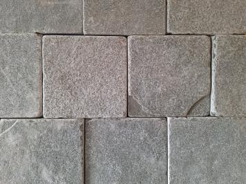 Kotah Grey Blue Kassei 15x15x5 cm