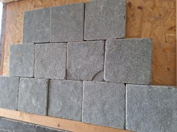 Kotah Grey Blue Kassei 15x15x5 cm