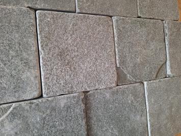 Kotah Grey Blue Kassei 15x15x5 cm