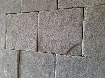 Kotah Grey Blue Kassei 15x15x5 cm