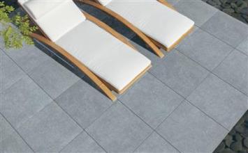 Ceramica Belgium Light Grey Natural 60x60x2 cm
