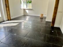 Belgisch Hardsteen Abdij banenverband 60 cm breed