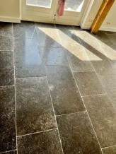 Belgisch Hardsteen Abdij banenverband 60 cm breed