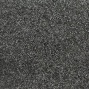 Ceramica 60x60x3 cm Basaltica Black