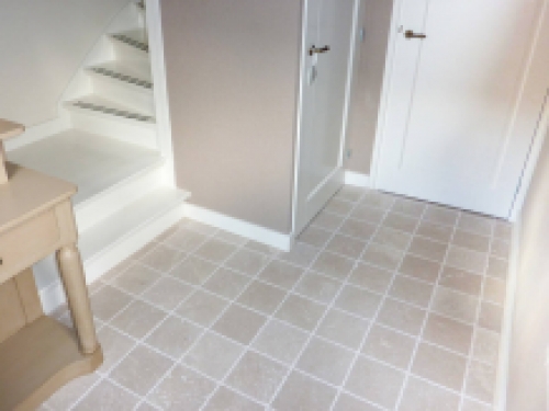 Classical Beige Marmer 20x20x1 cm