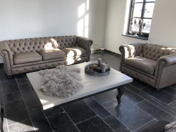 Belgisch Hardsteen Abdij banenverband 20/30/40 cm breed