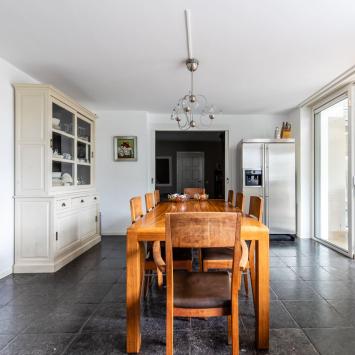 Belgisch Hardsteen Abdij 40x40x2 cm