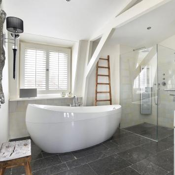 Belgisch Hardsteen Abdij banenverband 20/30/40 cm breed