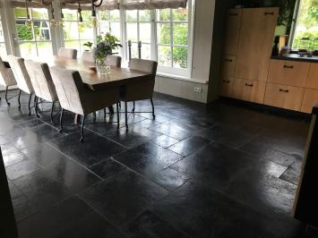 Castle Stone Black Antique Groot Wildverband