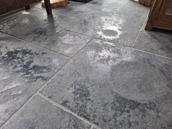 Chaumont Noir Antique Groot Wildverband