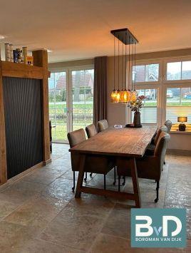 Chateau Beige Antique 60x90 cm