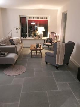 Castle Stone Grey Natural Groot Wildverband