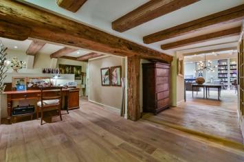 Serie Raftwood Rustiek Eiken