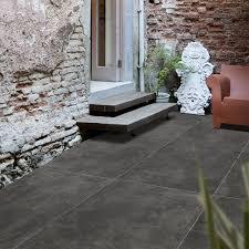 Ceramica 60x60x3 cm Freedom Dark