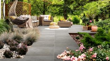 Ceramica 60x60x3 cm Freedom Medium