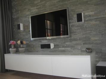 Greywood Kwartsiet Splitface