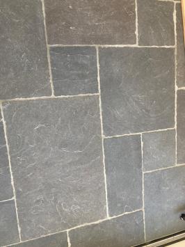 Chateau Gris Brun Antique Groot Wildverband