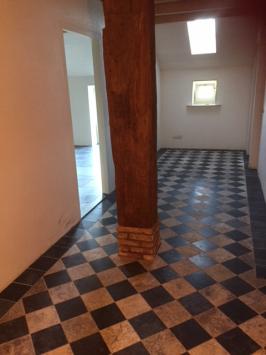 mix Beige / Zwart Marmer 30,5x30,5x1 cm