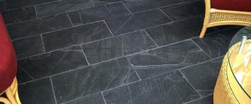 Jack Black Slate Leisteen 40x60 cm