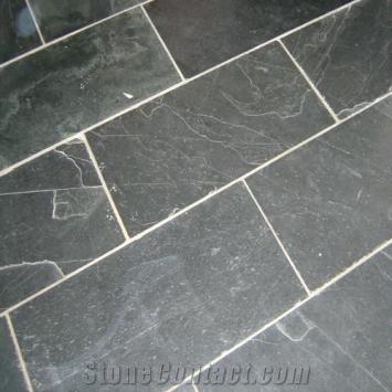 Jack Black Slate Leisteen 40x60 cm