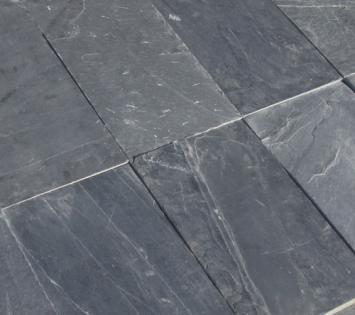 Jack Black Slate Leisteen 40x60 cm