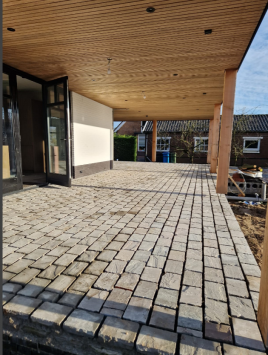 Kandla Grey kassei 20x14x3/5 cm