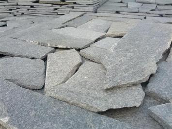 Flagstones Kavala Grey normaalformaat 2-3 cm dik