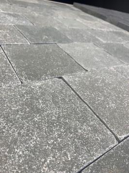 Kotah Grey Blue Kassei 15x15x5 cm