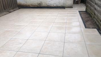 Ceramica 60x60x3 cm Elegance Beige Lima