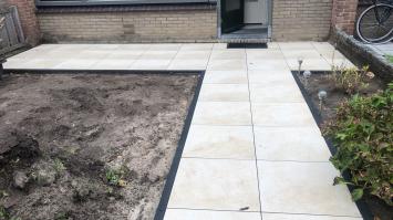 Ceramica 60x60x3 cm Elegance Beige Lima